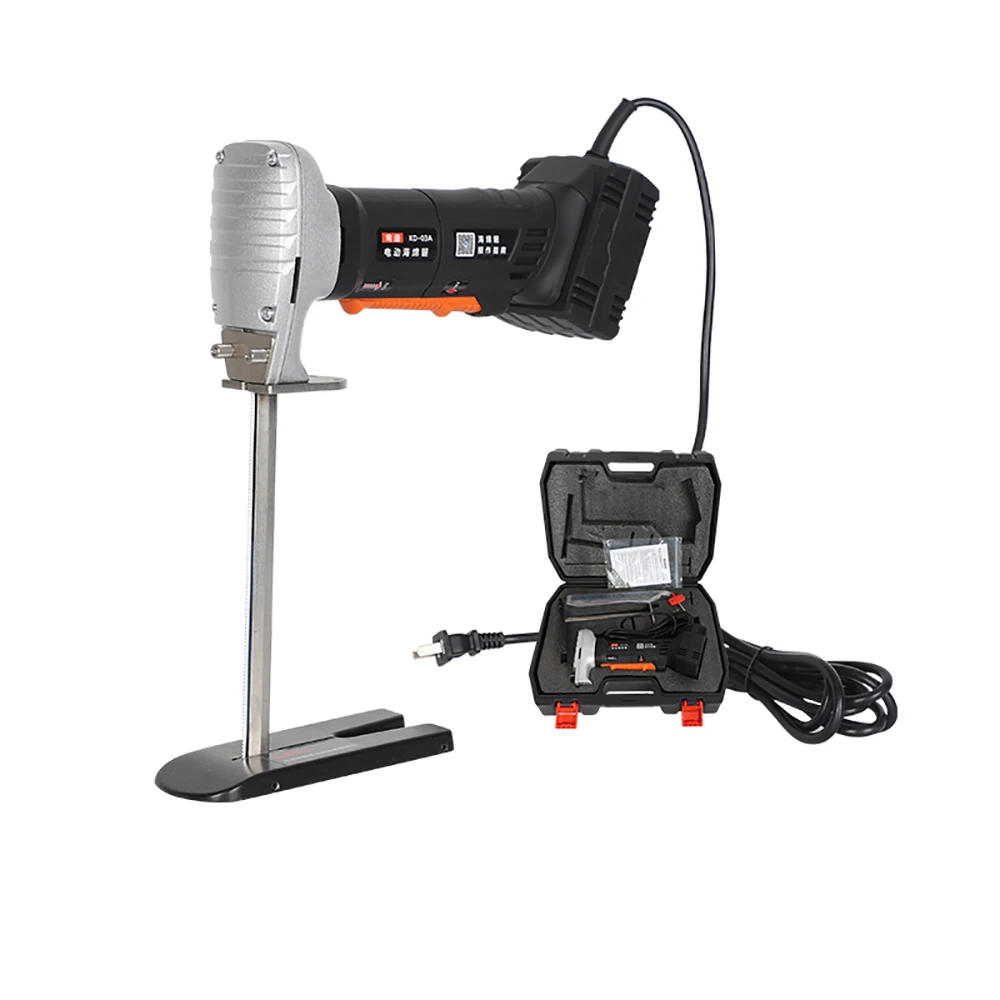 220V 300W Electric Foam Cutting Machine Foam Reciprocating Saw KT Board ...