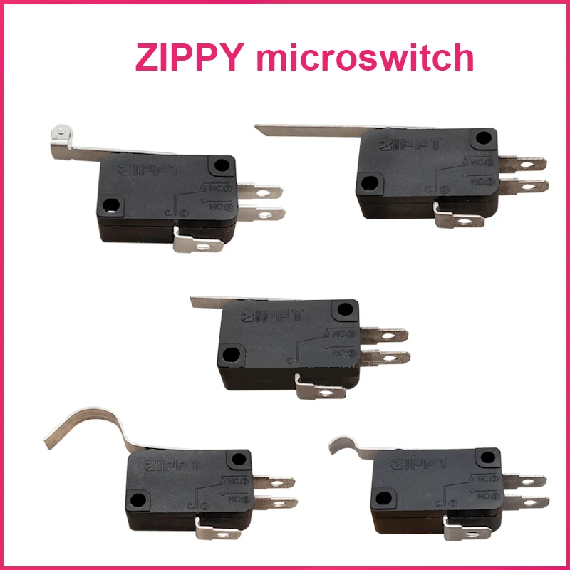 

ZIPPY Doll machine Crown block Inching on-off Coin operated game machine Accessories Children Video game