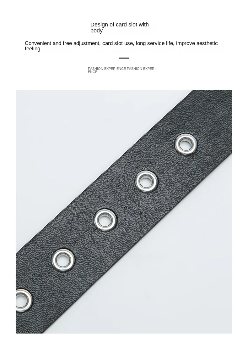 Пояс с шипами для женщин с украшением в виде пирамиды и заклепками в ...