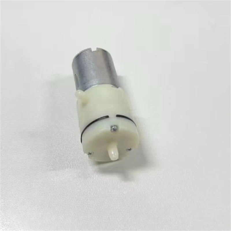 Mini 280 Air Vacuum Pump DC 12V Diaphragm Self-priming Pump Negative Pressure Breast for Household Packaging Machine