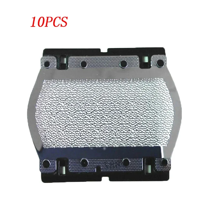 10 шт. 11B бреющая головка Фольга для зубных щеток Braun Series 1 110 120 130s 140s 150s-1 5682 5685 5684 бритва Foil Фольга сетка 10 шт. 11B бреющая головка Фольга для зубных щеток Braun Series 1 110 120 130s 140s 150s-1 5682 5685 5684 бритва Foil Фольга сетка