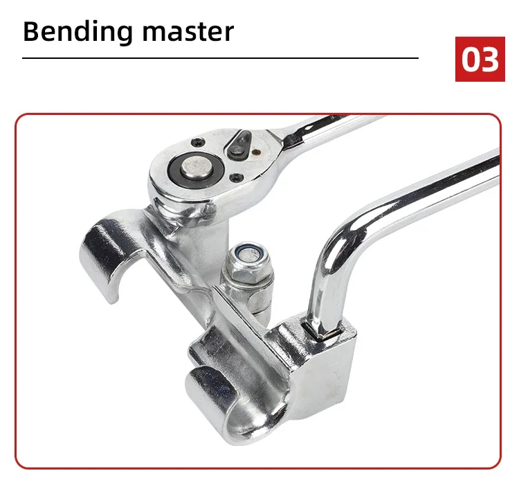 CCD Cable Bender Electrician's Wire Bender