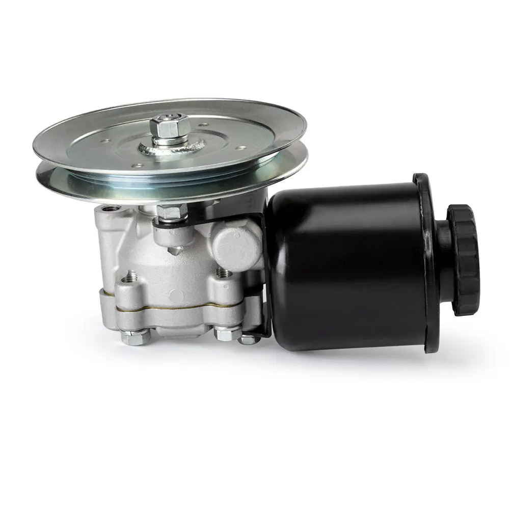 4911011J00ForNissanPatrolY60Y61TD42H41NewPowerSteeringPump