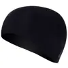 Men Women Swimming Caps Flower Printed Elastic Nylon Ear Protection Long Hair Swimming Pool Hat Ultrathin Bathing Caps Free Size 2