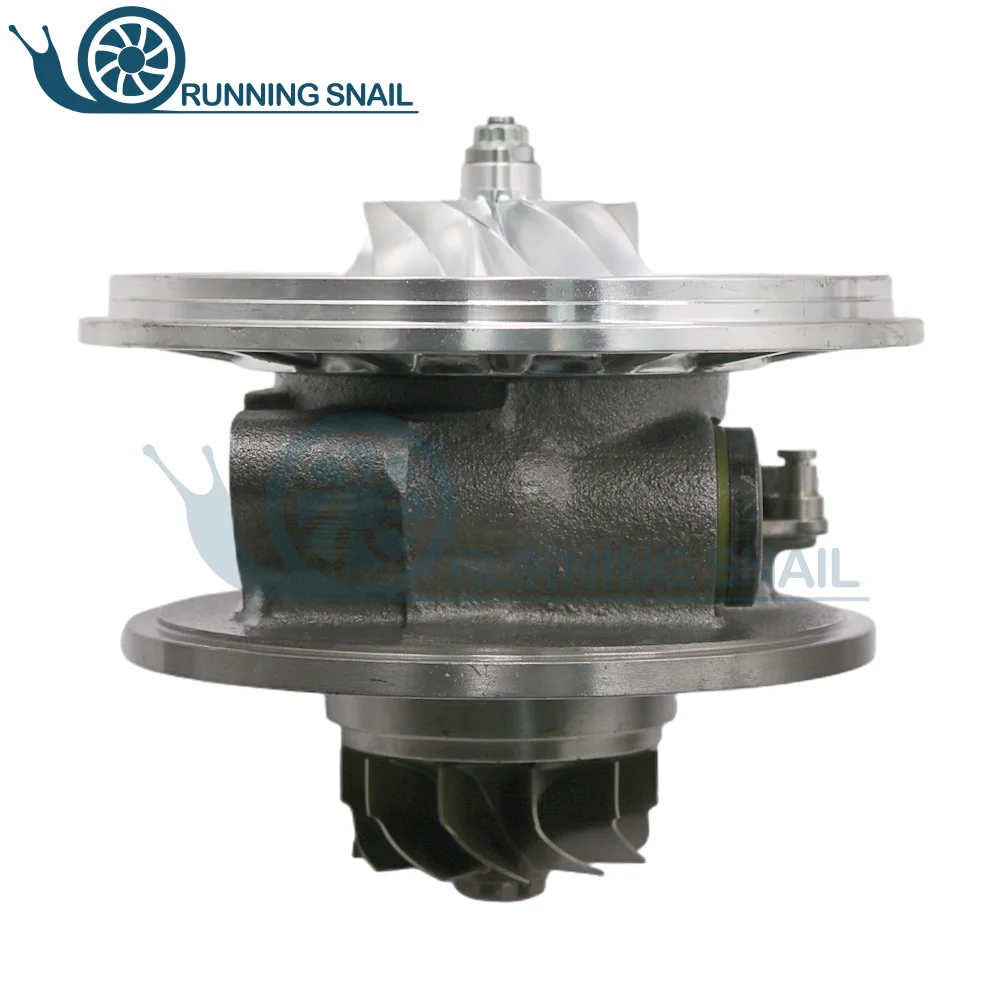 Turbo Cartridge CT16V 44mm 17201-30160 For Toyota Hilux Landcruiser Prado 3.0 D4D 1KD-FTV 17201-0L040 17201-OL040 Upgrade Size