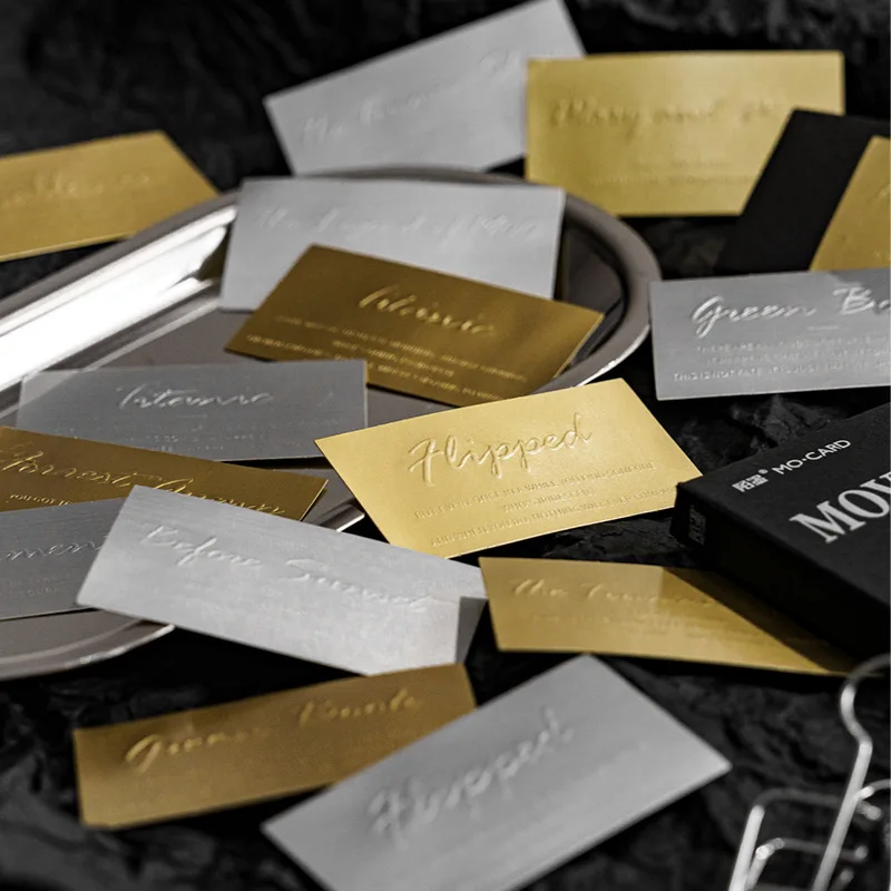 

Винтажные английские фразы, Золотые декоративные наклейки, коллаж, фотоальбом для скрапбукинга, дневника, дневника, фотоальбом