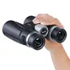 Maifeng 8x42 10x42 12x42 Powerful Binoculars Long Range Professional Telescope BAK4 Waterproof For Hunting Camping Equipment 4