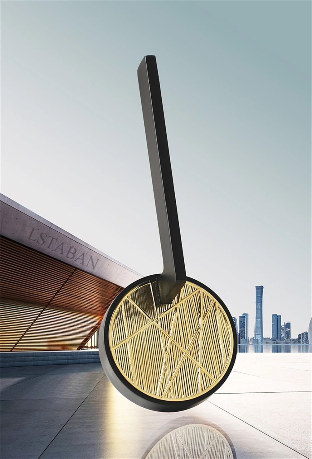 Description Picture 4 of itemZinc Alloy Bedroom Door Lock Living Room Bathroom Door Handle Lock Anti-theft Lock Cylinder Furniture Hardware Locks With Key