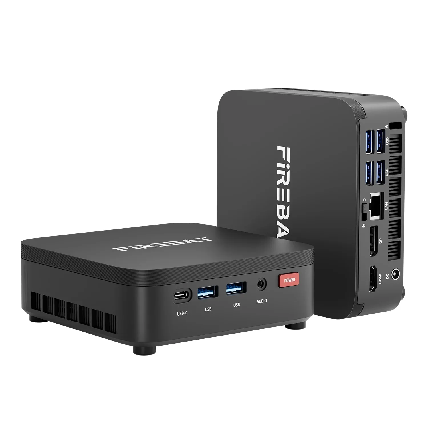 【¥31,909】FIREBAT R3 ミニPC AMD Ryzen 3 4300U / 8GB / 256GB-アリエク特価アラート