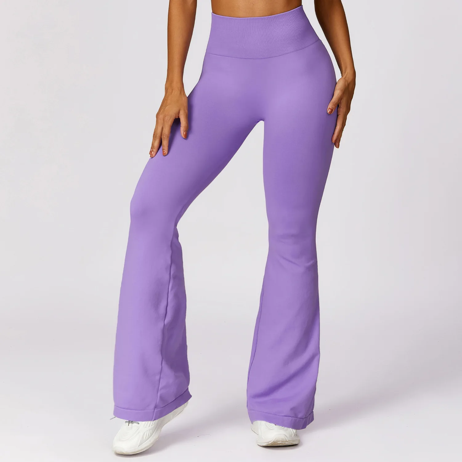 Smoked purple