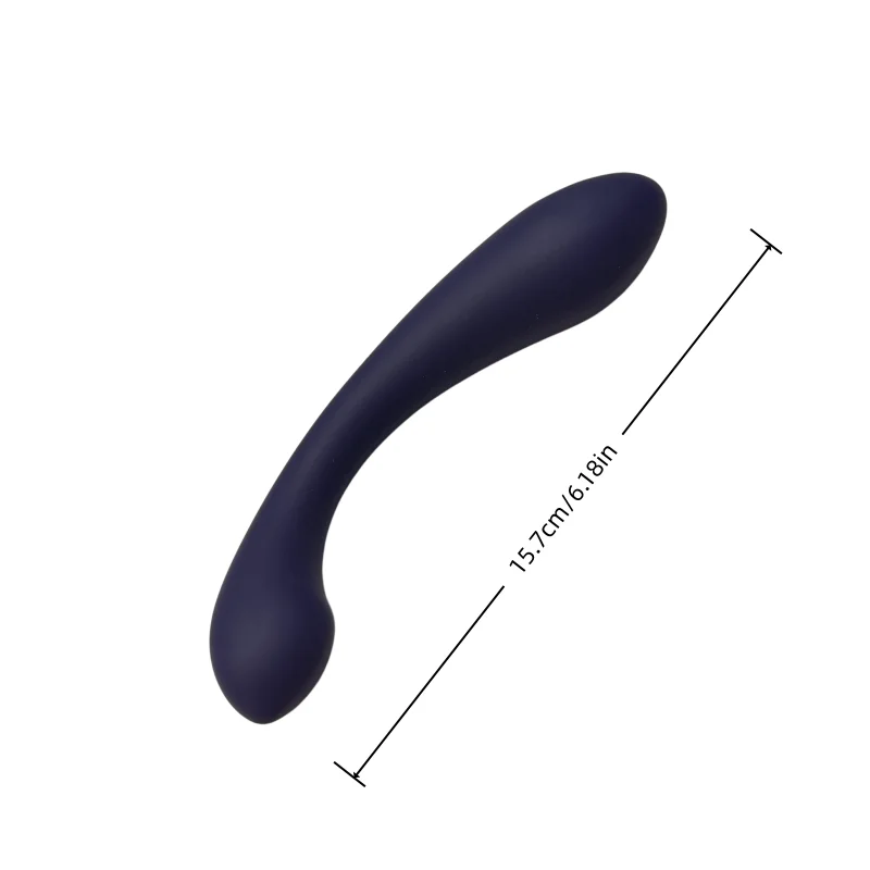 Dual Head Design Shower and Neck Relaxation Massager