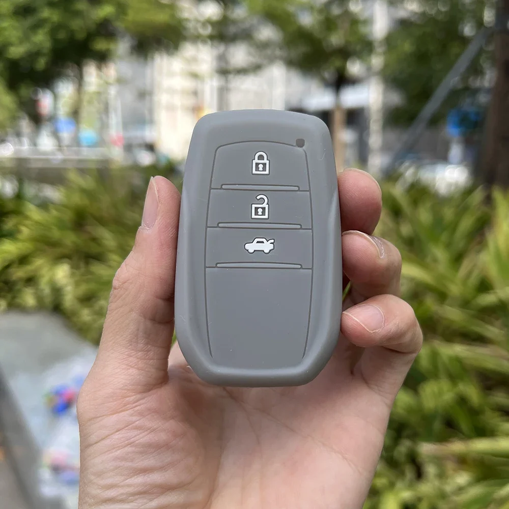 B 3button gray