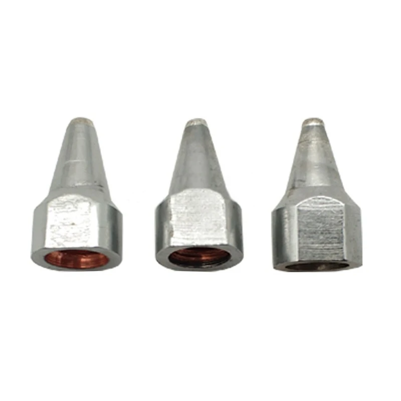 LETAOSK Buse 1mm/1.5mm/2mm Pistolet à Dessouder électrique Fit Pour S - View #3