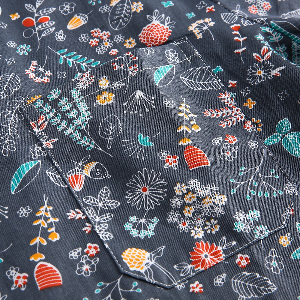 Medical Scrubs Cotton Cartoon Print Nurse Uniform Laboratory Pet Shop Overalls Fashion Slim Breathable Frosted Tops