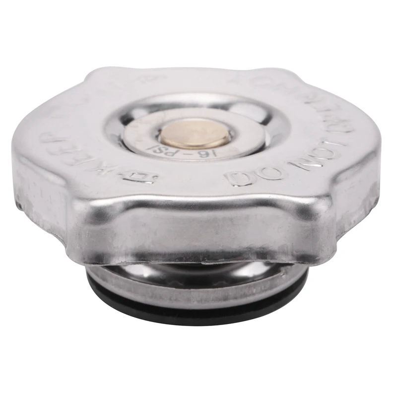 

5X Radiator Cap 55116901AA 52079880AA 05278697AA 3781830 For Chrysler Dodge Jeep