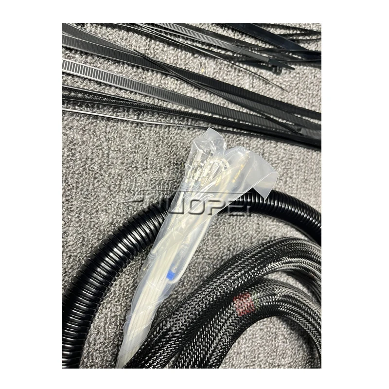 VOL Engine Wire Harness Oem 7422347607 22347607 21822967 for