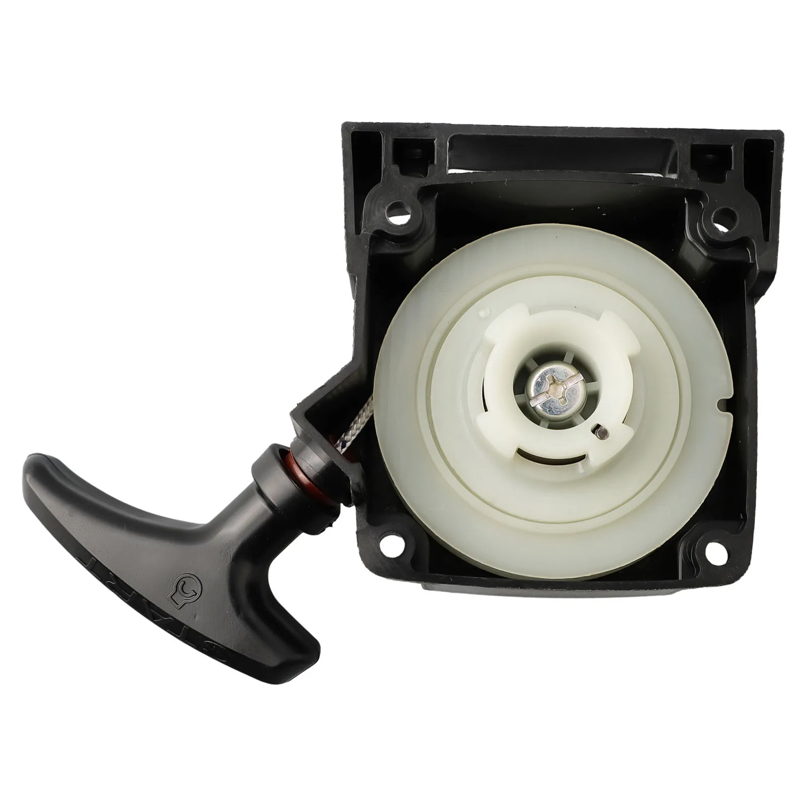 Cable Starter For FX-MS152 FX-MS152E FX-WP152 Brushcutter Lawn Mower Parts Garden Power Tools Easy To Install