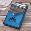 17keys xianlu blue