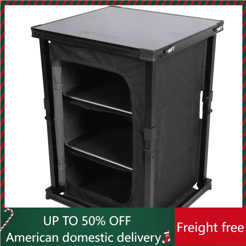 

Kitchen Hardtop Table Camping Supplies 23 X 20 X 31 Nature Hike Portable Folding Tables Equipment Furnishings,freight free