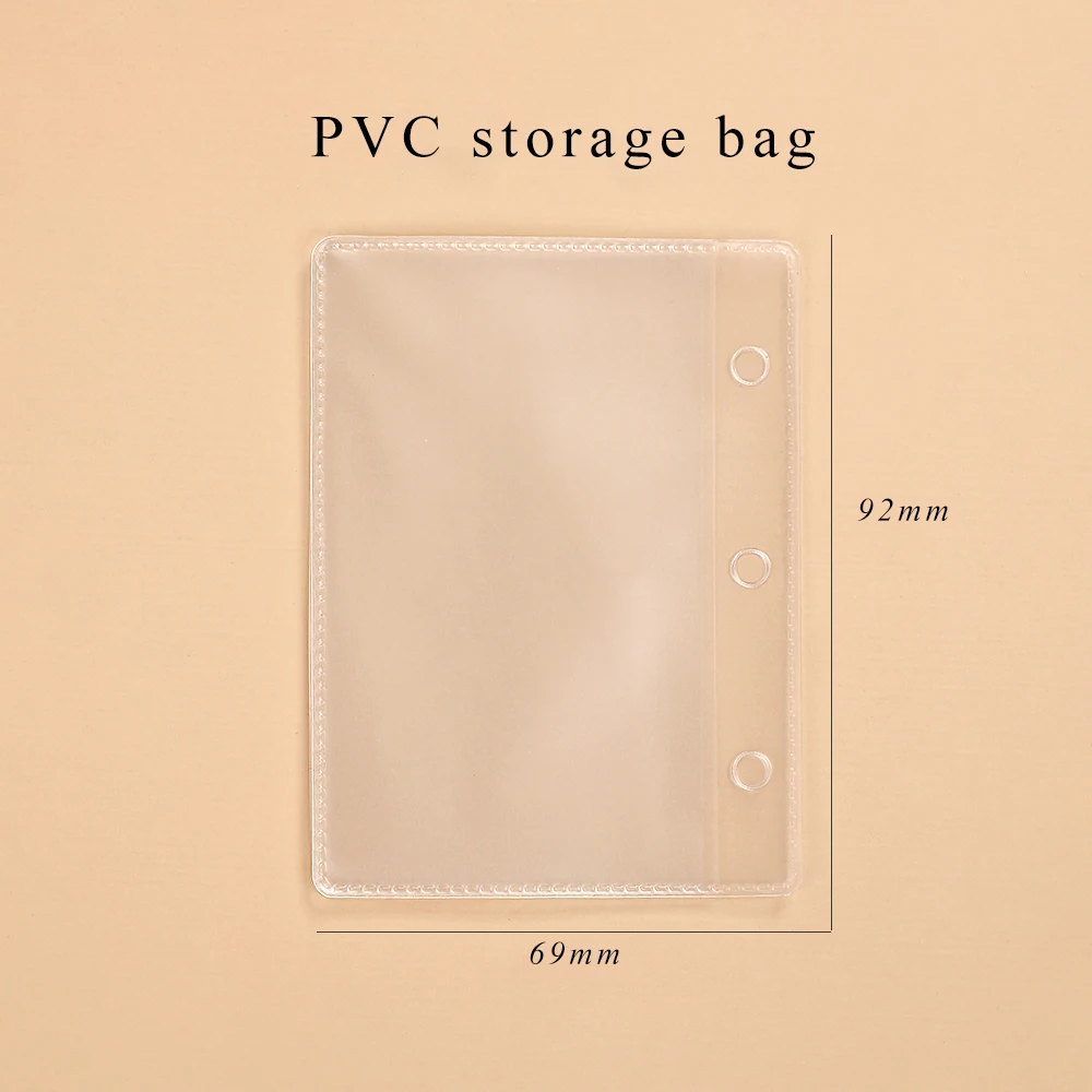 5 pcs Storage bag