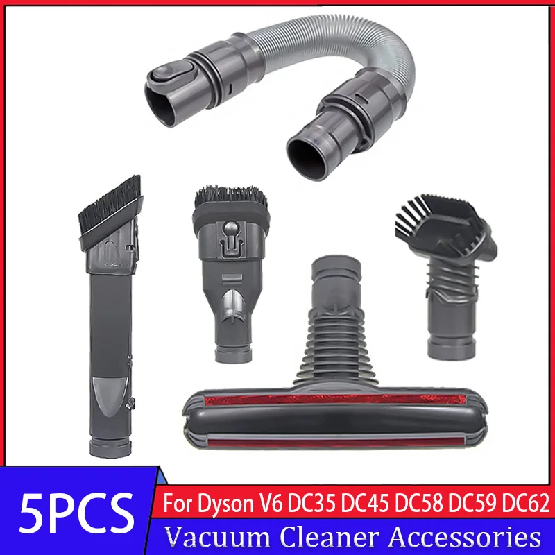 Dyson Vacuum Cleaner Replacement Parts Dc37 Accessories Vacuum