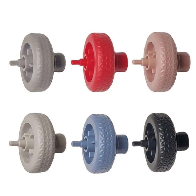 Колесо прокрутки мыши для M170 M171, шкив для мыши, запасные части ролика для мыши