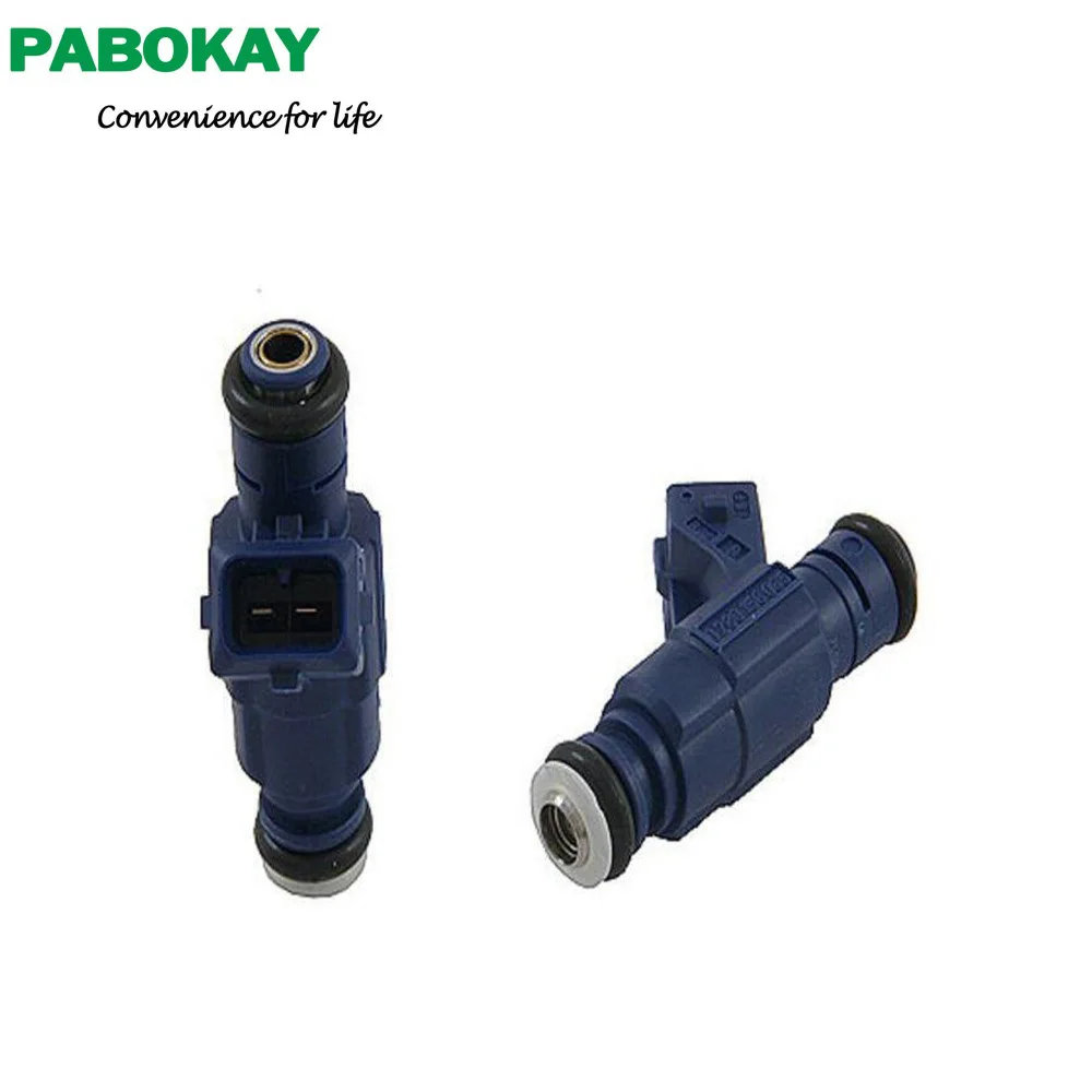 

FOR VW AUDI A4 1.8T PETROL FUEL INJECTORS 0280156065 / 06B133551M