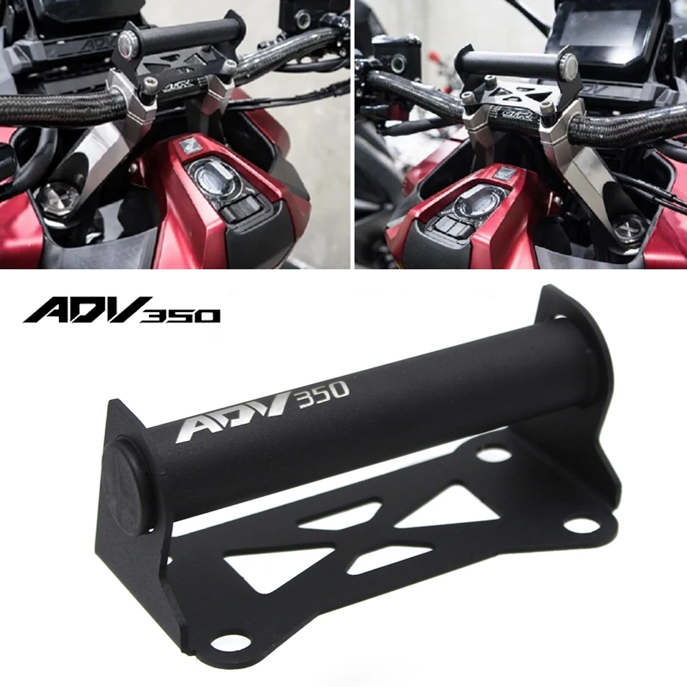 ADV350MotorcycleAccessoriesForHondaADV350ADV350aluminumGPS