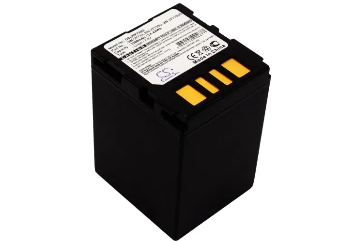 

Battery For JVC GR-D240 GR-D246 GR-D247 GR-D250 GR-D250U GR-D250US GR-D270 GR-D270US GR-D271 GR-D271US GR-D275 GR-D275US GR-D29