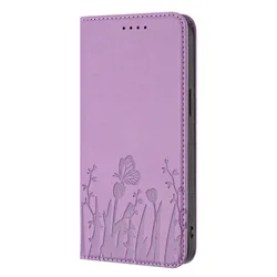 Premium Magnetic Leather Flip Wallet Phone Case and Back Cover - Google Pixel 9 5G (XN0095)