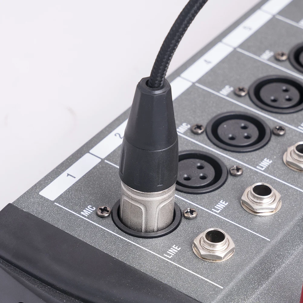 Ͽ XLR  ׷  , Ͽ 3  XLR  ̺, ũ, 3.5mm