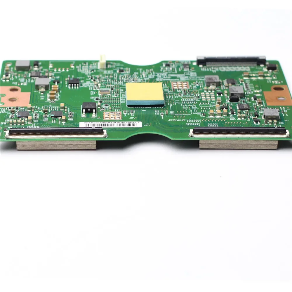  KDL-65W850C 로직 보드, TV 65 인치, T650HVN12.3 CTRL BD 65T37-C04 등등. T-con 범용 TV 카드, 오리지널 제품