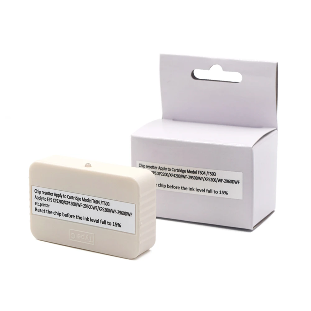 impressoras Epson, Europa, 604XL, XP-2200, XP-2205, XP-3200,