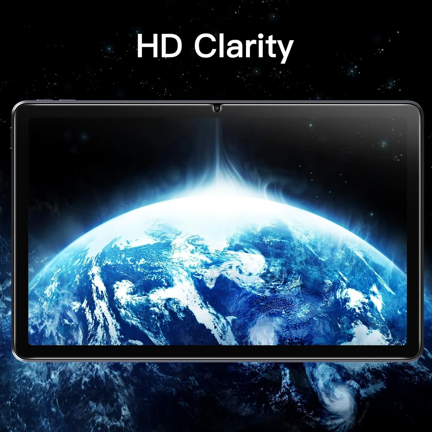 قسط الزجاج المقسى ل HONOR Pad X7 (8.7 ") 2025 مقاو...