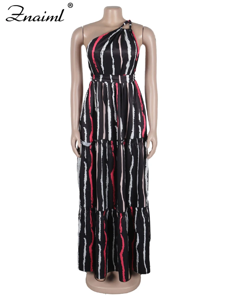 Рисунок 4 - Летнее пляжное женское платье Znaiml