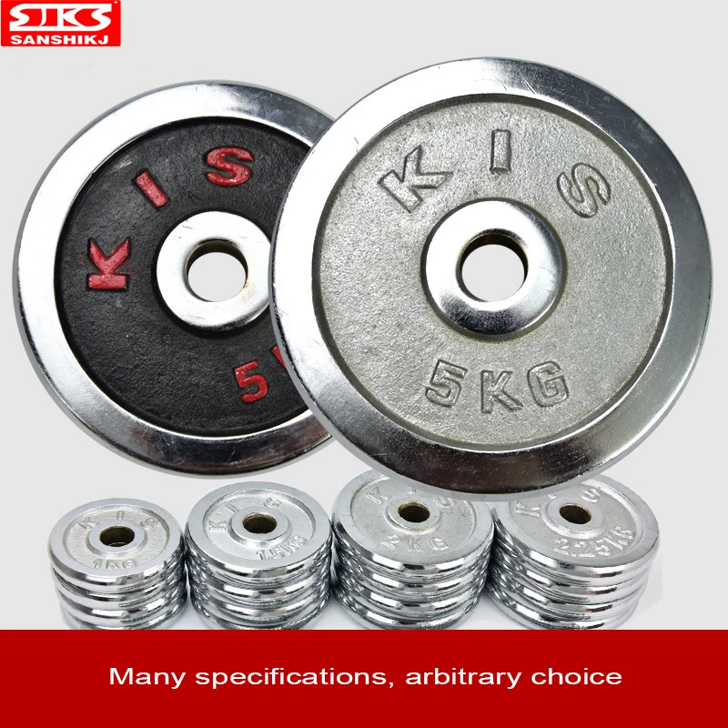 Barbell Weight Plates Fitness Weight Plates Dumbbells Gym Weights Plates 15kg Aliexpress