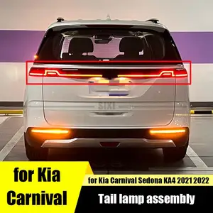 Задняя фара в сборе для Kia Carnival Sedona KA4 2021 2022 2023