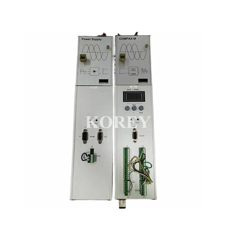 

Servo Driver CPX1500M/E7/F8 Please Enquiry