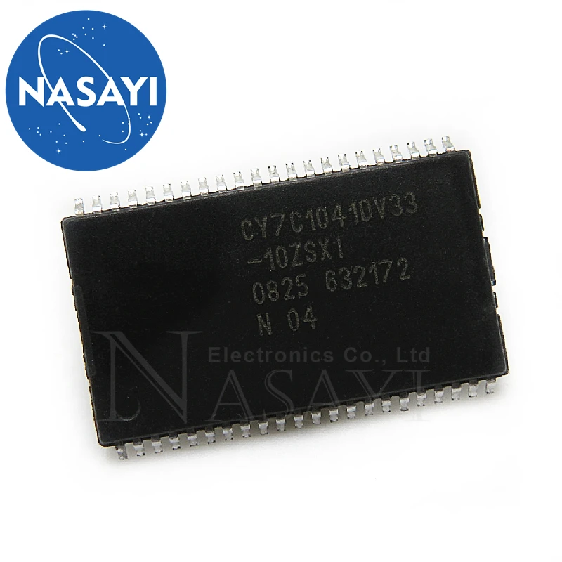 

Фотообои CY7C1041DV33