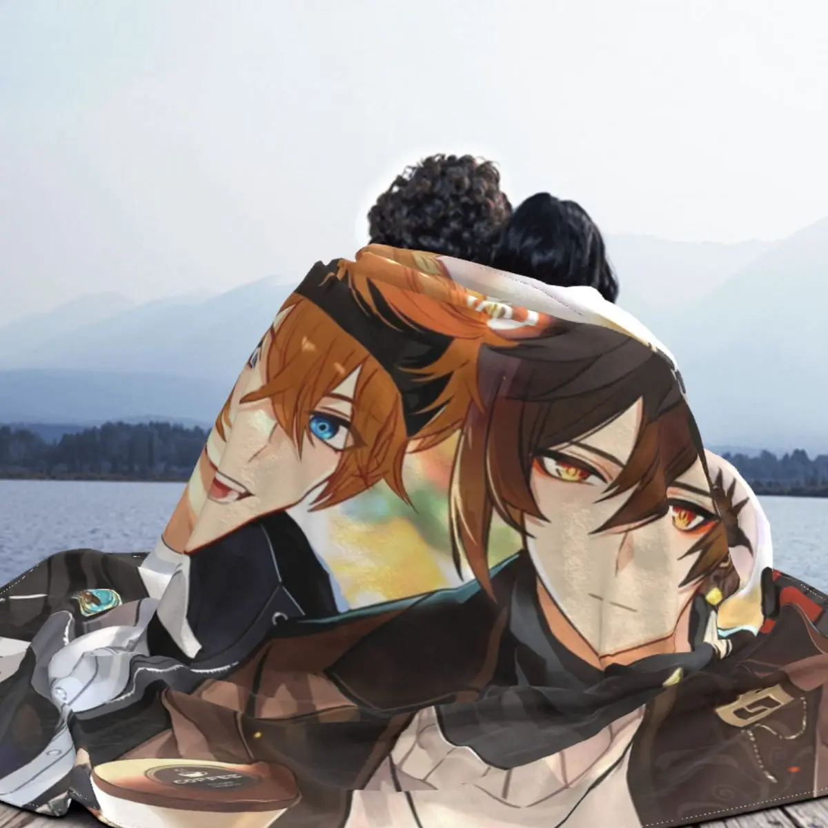 Zhongli �� Tartaglia ���� ����Ʈ ���, ���� �μ�, �ٱ�� ����Ʈ ���ο� ���, ������ ���� ���� ����