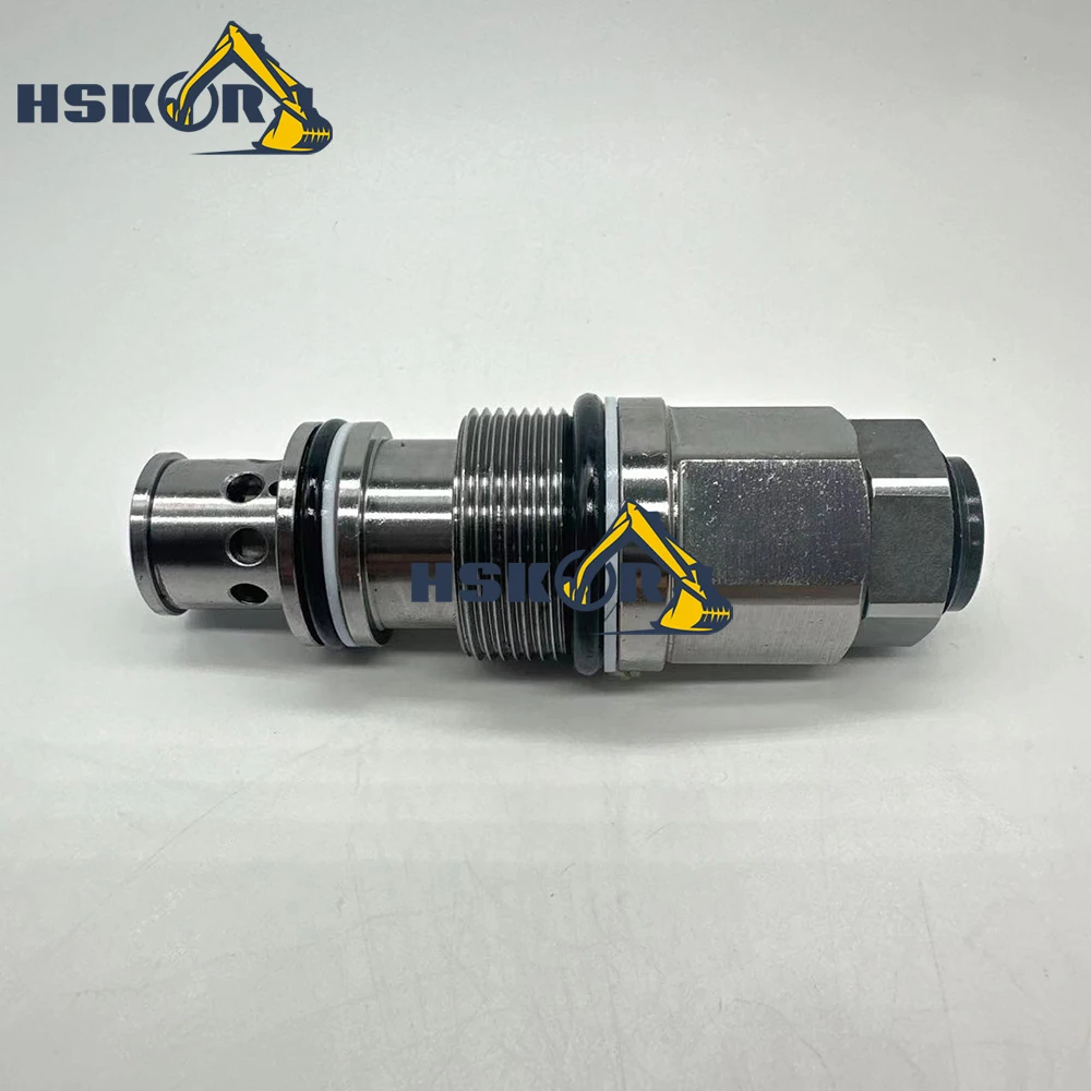 XCMG60 rotation Valve Excavator for Doosan