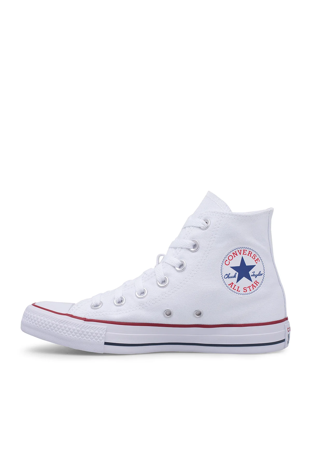 Converse Taylor All Star Shoes UNISEX SHOES M7650C 102 - AliExpress