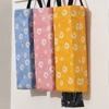 Hanging Storage Bags Beautiful And Elegant Easy To Carry Plastic Bags Petg Waterproof Fabric Mesh Material Wall Mounted Garbage 3
