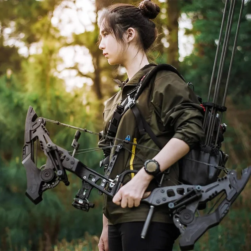 Tiro Con Arco Tiro Con Arco Juego De Arco Scout Y Flechas | Envío Gratis