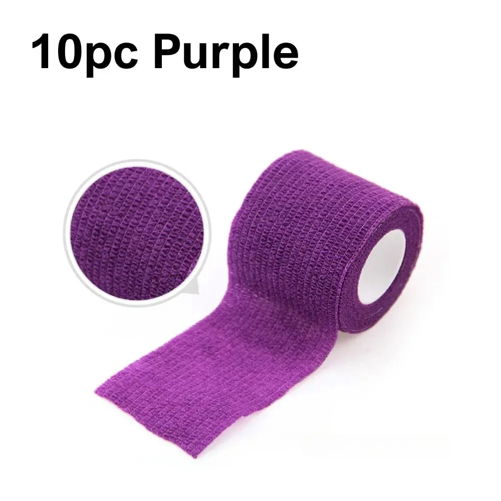 A0170-10pc Purple