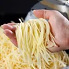 Commercial Potato Shredder, Small Carrot Slicer, Directional Vegetable Cutter, Potato Shredder, Electric Garlic Slicer 3