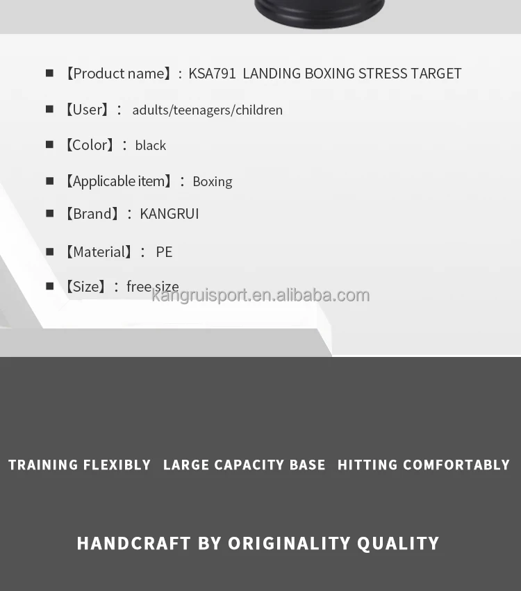 Home Gym Speed Ball for Boxing Training Flexible Speed Training Equipment Punching Ball