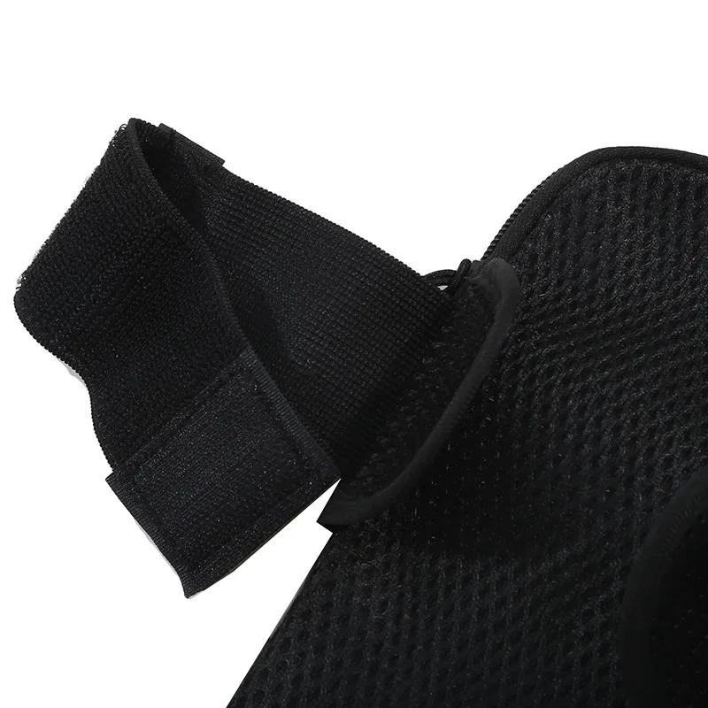 Telefon Arm Tasche Mit Kopfhörer Jack Wasserdicht Atmungsaktiv Sport Laufen Telefon Halter Gym Handy Halter Jogging Taschen – Detail 23