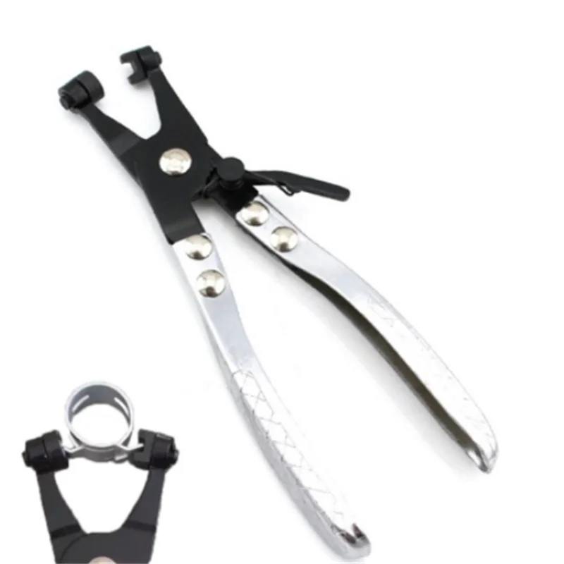 

Cars caliper hose straight hose type bundle clamp clip snap clamp pliers clamp VAG1921