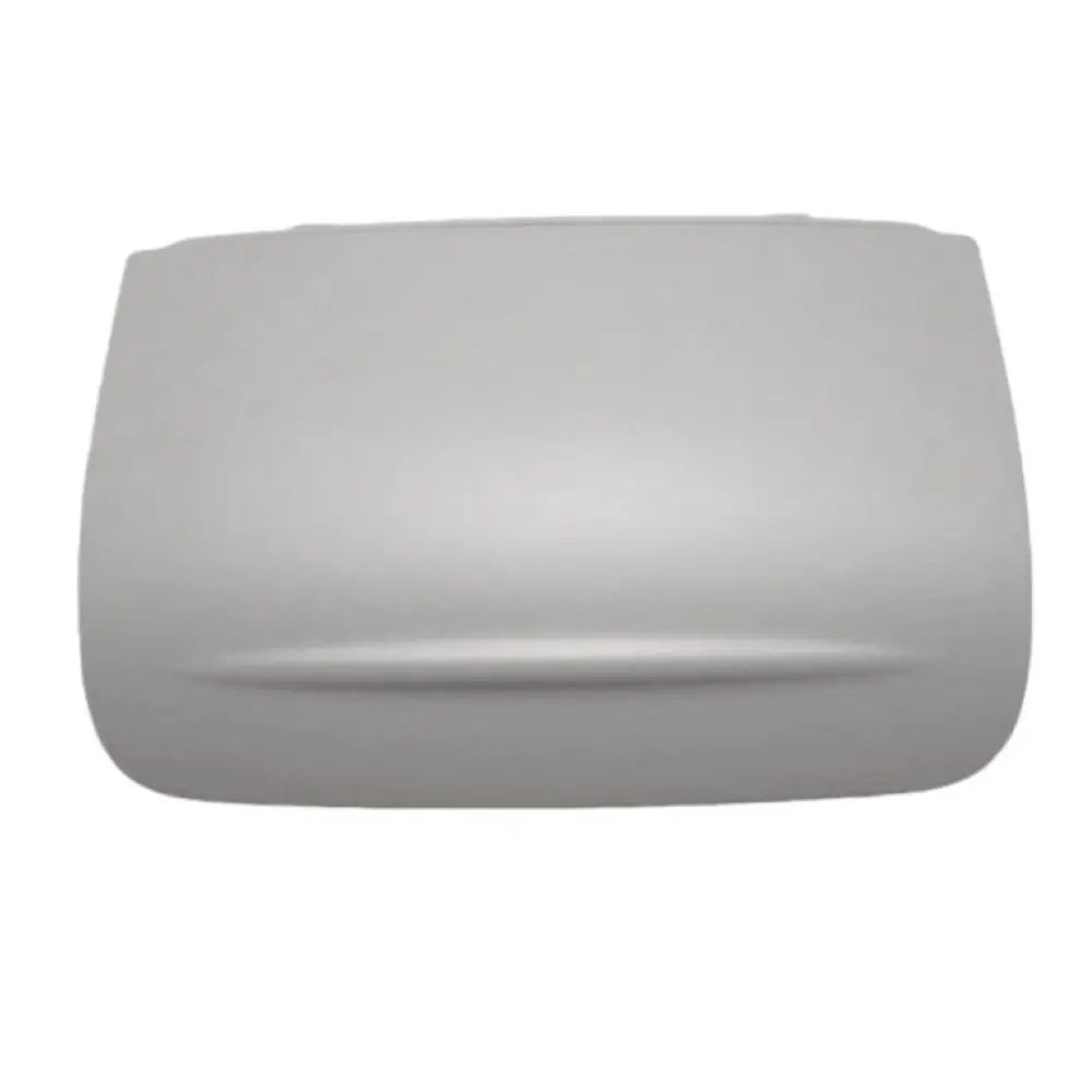 자동차 내부 수납공간 오버헤드 콘솔 루프 수납공간 자동차 액세서리 그레이 베..